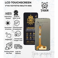 LCD TOUCHSCREEN VIVO Y3 LCD/ VIVO Y17 - 1902 LCD/ VIVO Y12-1901 LCD/ VIVO Y11-1606 LCD/ VIVO Y15-190