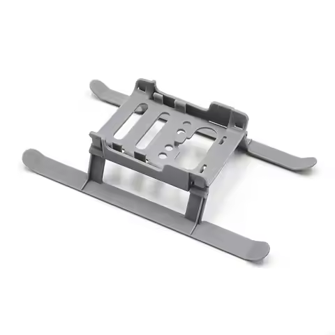 C1FB Landing Gear Extensions Support Protector for Mavic Mini 2 Accessories Leg Height Extender Stan