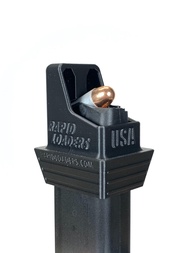 Rapid Loaders Magazine Loader for Glock ‎.45 ACP - Glock 21, Glock 41, Glock 30 (RL45G)