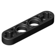Part Lego 32449 Technic Liftarm Thin 1 x 4-Axle Holes