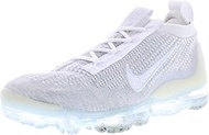 Womens Air Vapormax 2021 FK Running Trainers DC4112 Sneakers Shoes (uk 3.5 us 6 eu 36.5, white pure 