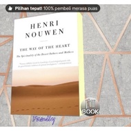 Book The Way of the Heart Henri J. M. Nouwen
