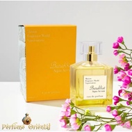 Barakkat Aqua Aevum 100ml EDP by Fragrance World