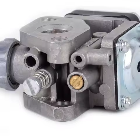 Carburetor For KAWASAKI TH43 TH48 TL43 TL33 BrushCutter Trimmer carburetor carb