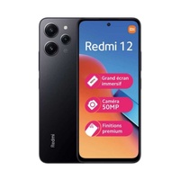 [Ready] Hp_Xiaomi Redmi 12 Ori Ram 8/256Gb Baru Garansi 1Tahun Fullset