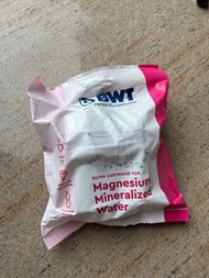 [外國直送] BWT  Magnesium Mineralizes water 濾芯