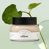 [efilow] Heartleaf Biome Hydra Calming Cream, 70ml