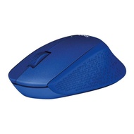 Logitech M 331 Cordless Notebook Mouse
