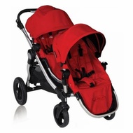 Jogger Stroller City Select