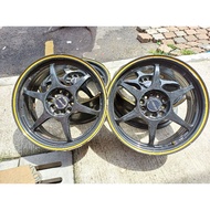 Spot Rim 17inch (Use)