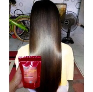 Pelurus Rambut Pria | Keratin Hair Treatment | Pelurus Rambut Permanen | Obat Smoothing Rambut