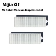 Filter For Mijia G1 MJSTG1 Mi Robot Vacuum-Mop Essential XiaoMi Robot Vacuum Cleaner Accessories Spo