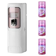 Auto air freshener spray set 空氣清新噴霧機套裝