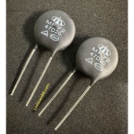 5 New MF72 NTC 47D-20 Thermistors
