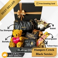 [Premium] Girl's Birthday Gifts / Graduation Gifts / Graduation Gifts / Birthday Hampers / Girl's Bi