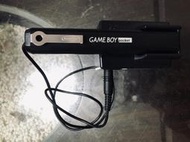 土城可面交任天堂gbp原裝專用電池棒 充電型易攜帶Game Boy Pocket無盒未測試MGB-002可收藏  任天堂