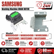 WA85CG4545BY / WA90CG4545BD / WA10R5260BG / WA11T5260BY / WA13T5260BY / WA13T5360BV SAMSUNG Washing 