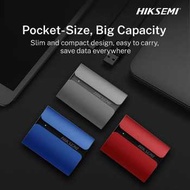 HIKSEMI shield T300S portable SSD 1TB