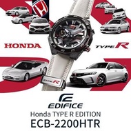 現貨Casio Edifice x Type R手錶