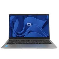 JOI Book 143 Pro 14" FHD Laptop Silver ( Celeron N4120, 4GB, 128GB EMMC, Intel, W11P )