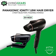 Panasonic Hair Dryer Fast Dry Series EH-ND21 / EH-ND37 / EH-ND57 / EH-ND65 / EH-NE20 / EH-NE66