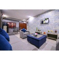 โรงแรม Private 2BD Apartment Opposite Dha Phase 8 - Lahore