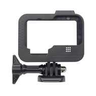 Gopro Hero 9 10 11 12 Frame Case Holder Scratch Resistant Protective Housing