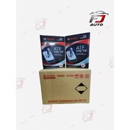 Toyota Automatic Transmission Fluid T-IV 4L
