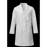 Lab Coat Laboratory Coat/ Practice Coat/