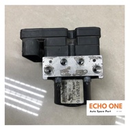 LANCER INSPIRA ABS Pump Module 2WD 4670A516 Used Original