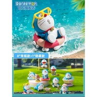 Pre-Order 52TOYS Doraemon Take a Break Series Blind Box