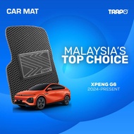 Trapo Karpet Kereta Car Mat XPeng G6 (2024-Present)