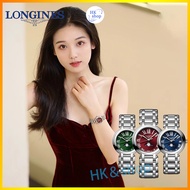 Swiss Classic Heart Moon Series Quartz Stainless Steel Women's Watch Calendar Moon Phase Business Fa