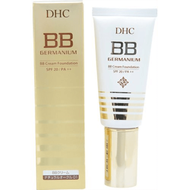 DHC BB Germanium BB Cream Foundation - Natural Ocher 01 (40g)