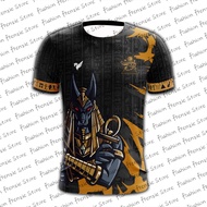 Arrivals Mens Sports Tshirt Egypt Anubis Football Special Commemorative Edition Design Edition Jerse