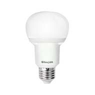 "ส่งทุกวัน"หลอดไฟ LED 15 วัตต์ Warm White RACER รุ่น KATIE LED BULB A70 E27*ยิ่งซื้อยิ่งลด*