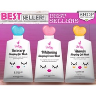 iWhite Korea Whitening Vitamin Recovery Gel Cream  Mask 6ml.