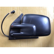 Volkswagen T4 With Rear View Mirror Rear View Mirror