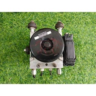 HONDA INSIGHT ZE2 ABS PUMP (TM8A5) 57110 TM8 A531 M1 JAPANUSED [1A-4A-A278]