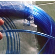 Pu hose 6x4mm hose TU0604BU TU0604C TU0604B