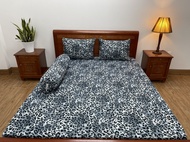 Drap lẻ không áo gối 1m8x2m -40cm