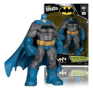 ORIGINAL NEW MCFARLANE TOYS BATMAN (TODD'S MODS) LIMITED EDITION COLLECTOR VINYL 4.5" POSED FIGURE T