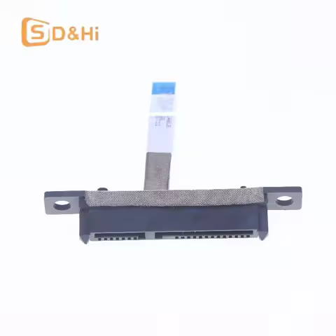 1Pcs For HP 800 805 G5 260 G3 G2 G4 400 G6 SATA DD0F90HD000 DD0F90HD030 DD0F80HD020 M11551-001 HDD C