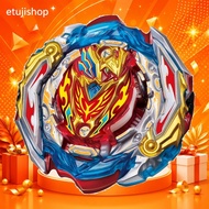 [Direct From Japan etujishop ]Beyblade Burst B-201 Zest Achilles Modification Set