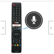 SHARP ANDROID 2T C32CG1X GB326WJSA Replacement Remote Control fit for SharpTV 2T-C32BE1T 2T-C32BG1X 