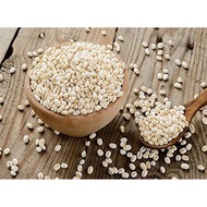 BARLI ORGANIC BARLI HALAL 1KG