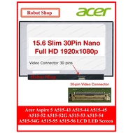 15.6 Acer Aspire 5 A515-43 A515-44 A515-45 A515-52 A515-52G A515-53 A515-54 A515-54G A515-55 A515-56