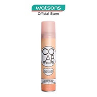 COLAB Dry Shampoo Pure Nude 200ml