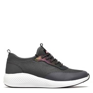 No Fear Mens Hawkeye Mens Shoes (Grey) - Sports Direct