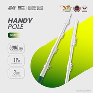 SAMLEE M2222 Handy Pole 12 meter (Aluminium)
